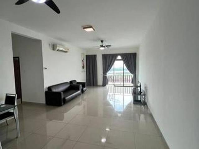 Serviced Residence for rent in Johor Bahru