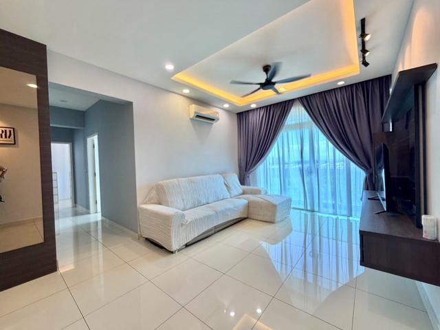 Condominium for rent in Bukit Ledang, Johor