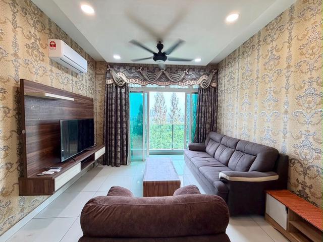 Condominium for rent in Bukit Ledang, Johor