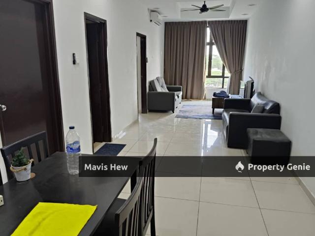 Apartment for rent in Johore Bahru, Johor