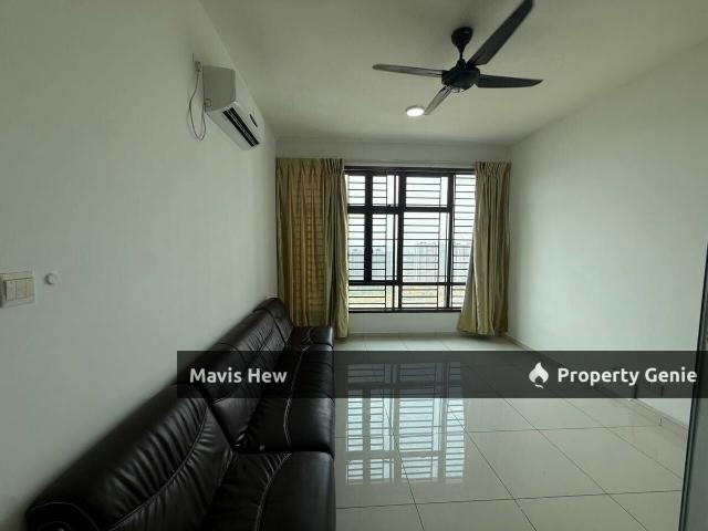 Serviced Residence for rent in Johore Bahru, Johor