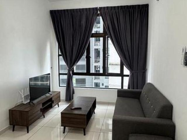 Serviced Residence for rent in Johore Bahru, Johor