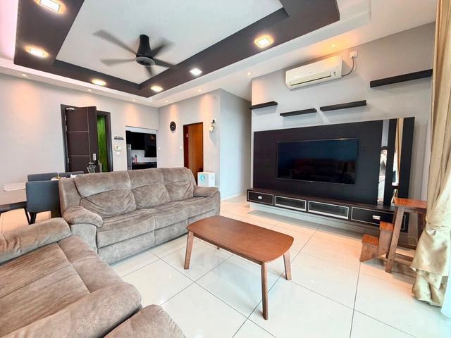 Serviced Residence for rent in Johore Bahru, Johor