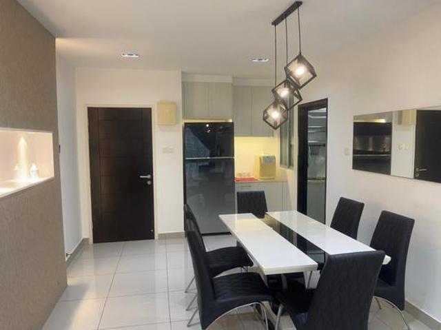 Serviced Residence for rent in Johore Bahru, Johor