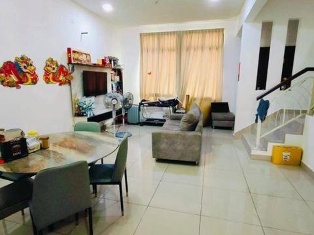 Terraced House for rent in Johore Bahru, Johor
