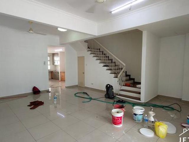 Terraced House for rent in Petaling, Alam Impian