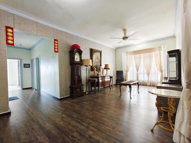 Condominium for rent in Perak, Tanjong Ipoh