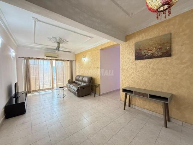 Apartment for rent in Petaling, Damansara Damai