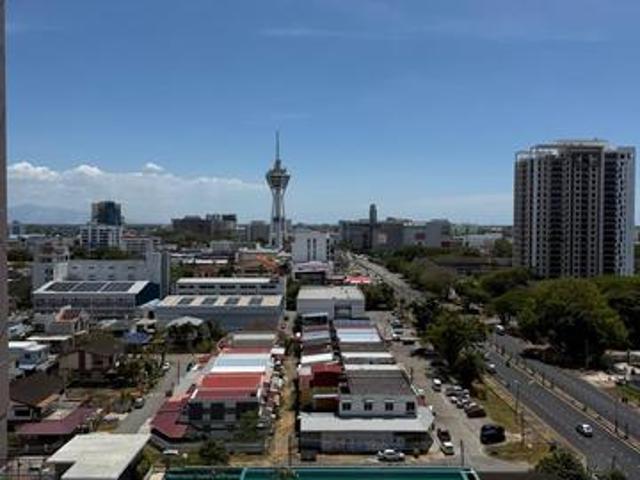Condominium for rent in Alor Setar, Kedah