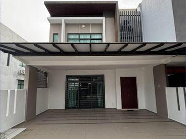 Terraced House for rent in Bukit Ledang, Johor