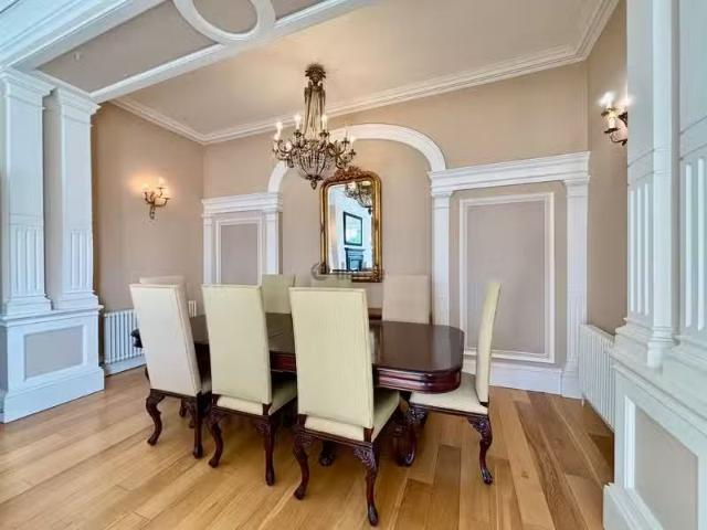 Apartment to rent