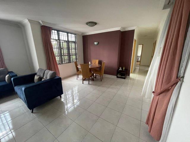 Condominium for rent in Johore Bahru, Johor