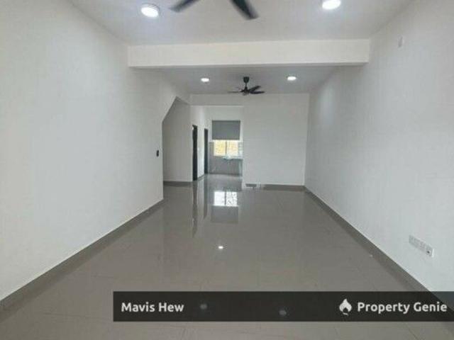 House for rent in Tebrau, Johor
