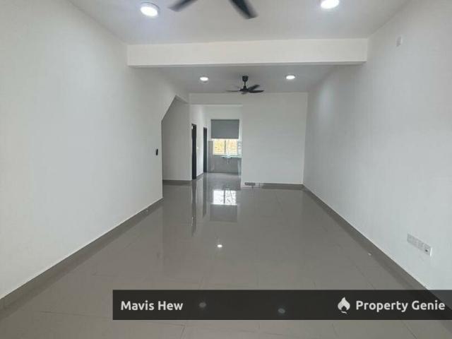 Terraced House for rent in Johor