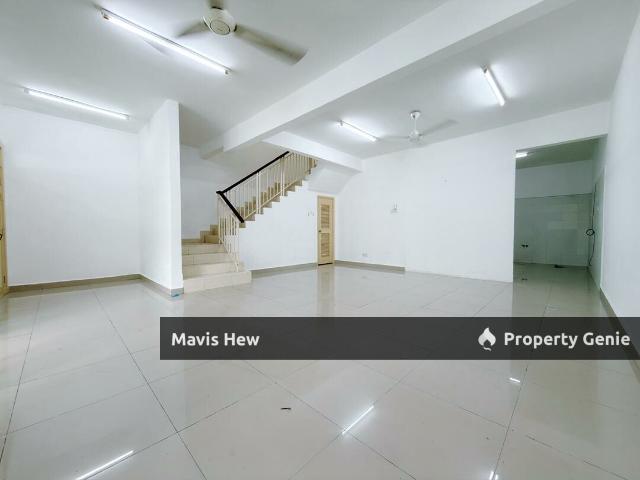 Terraced House for rent in Johor