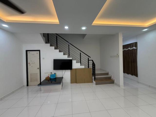 Terraced House for rent in Johor Bahru