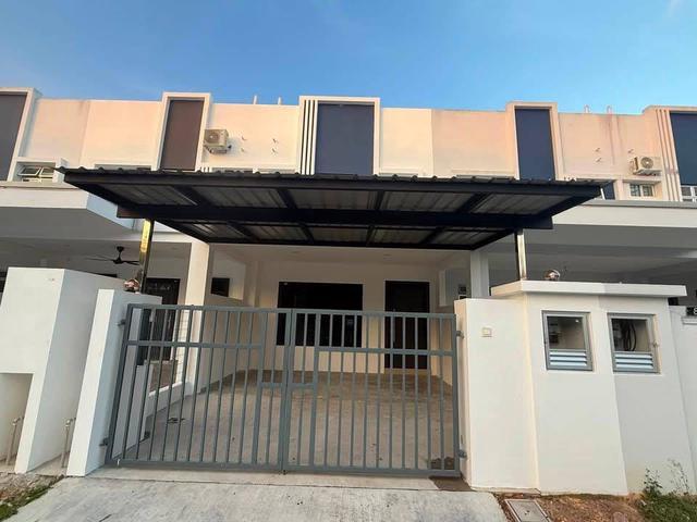 Terraced House for rent in Johor Bahru