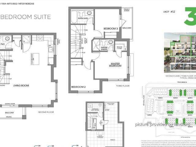 Apartment for rent in York, Ontario