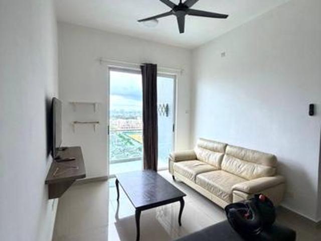 Serviced Residence for rent in Masai, Johor