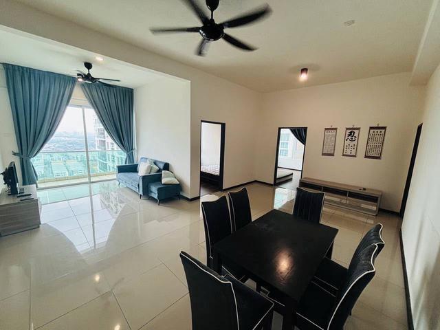 Condominium for rent in Masai, Johor Bahru