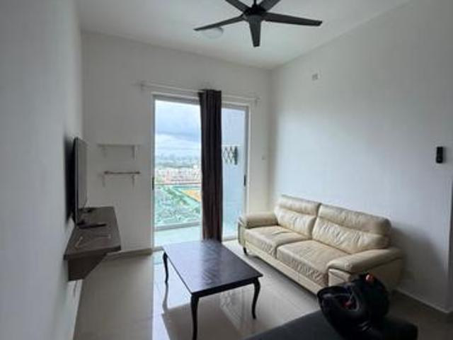 Condominium for rent in Masai, Johor