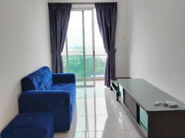 Condominium for rent in Masai, Johor