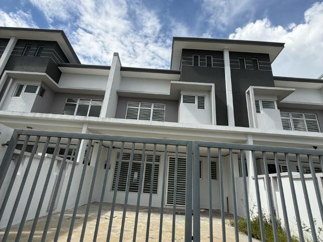 House for rent in Kajang, Langat