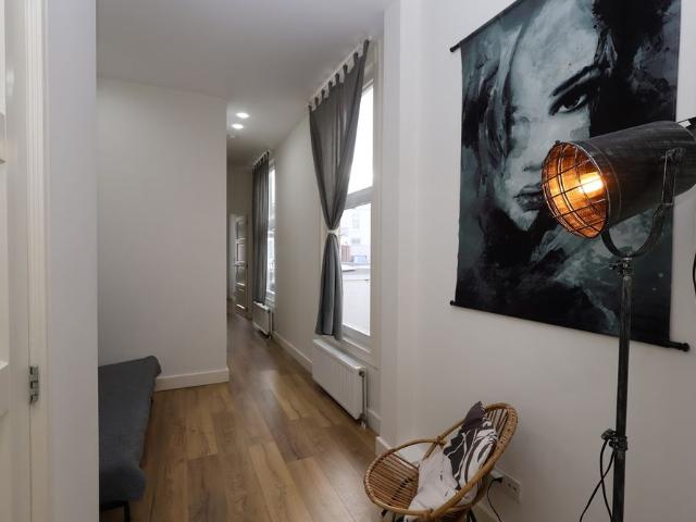 Appartement te huur in Energiekwartier, Den Haag