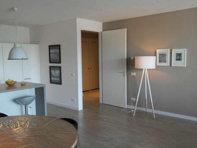 Appartement te huur in Centrum, Rotterdam