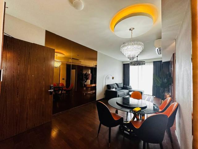 Căn hộ cho thuê tại Khu phố 12, Thành phố Hồ Chí Minh