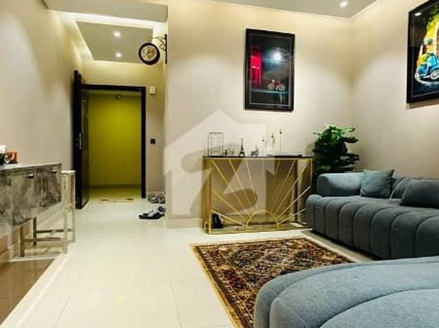 Apartment for rent in اسلام آباد, زون 1