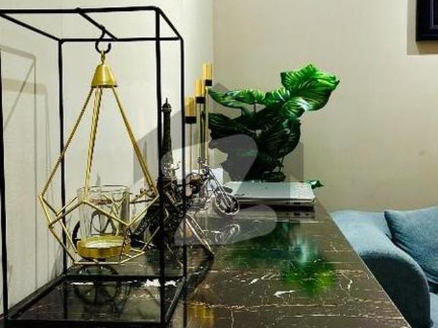 Apartment for rent in اسلام آباد, زون 1
