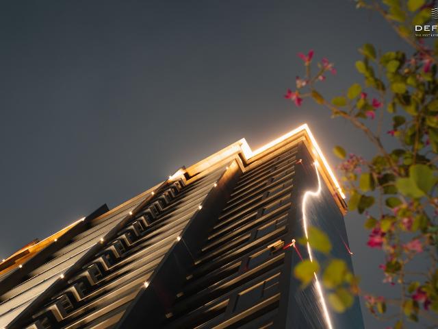 Căn hộ cho thuê tại Thủ Đức, Hồ Chí Minh