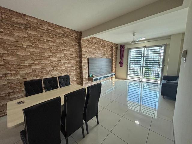 Condominium for rent in Wellesley, Penang