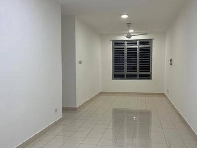 Apartment for rent in Bukit Ledang, Johor