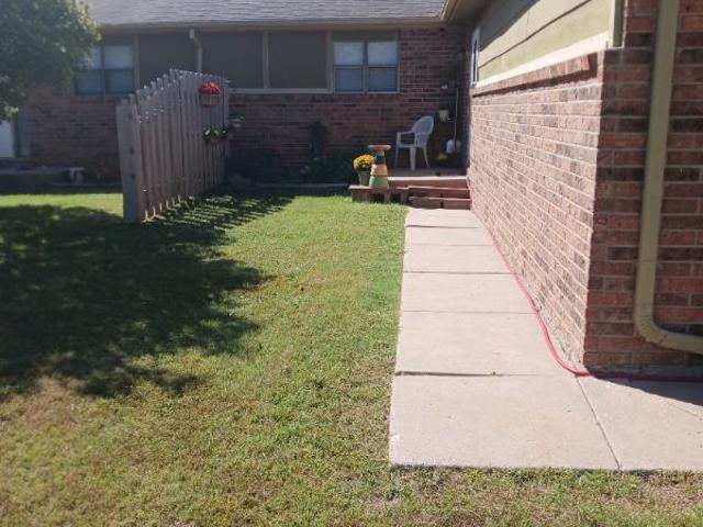 Room for rent in Kansas