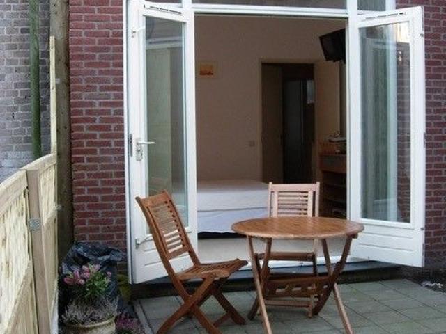 Appartement te huur in Zuid, Amsterdam