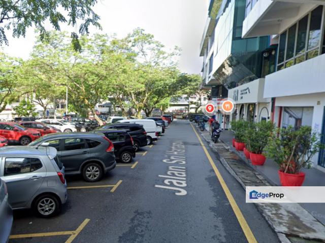 Shop for rent in Sri Hartamas, Kuala Lumpur