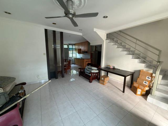 Terraced House for rent in Johore Bahru, Johor