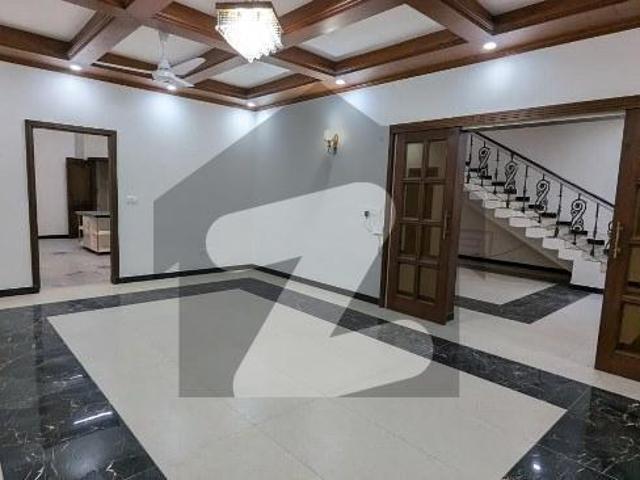 House for rent in Islamabad