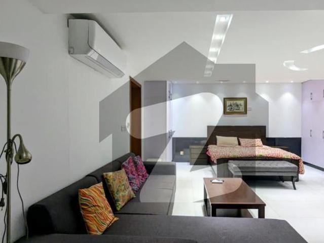 Apartment for rent in Islamabad