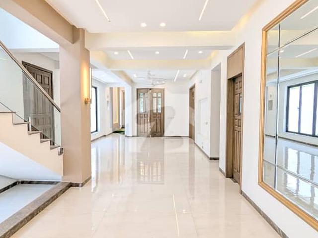 House for rent in Islamabad