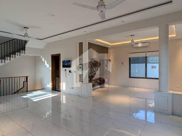 House for rent in Islamabad