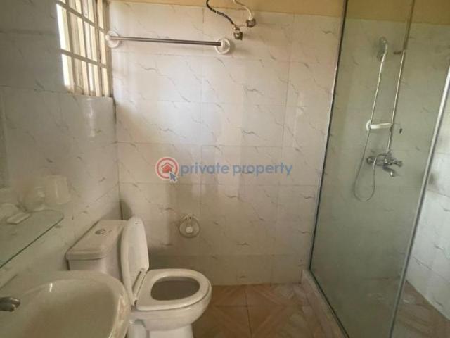 House for rent in Ojo, Ibadan