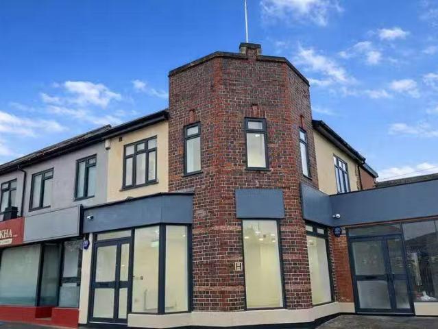 House for rent
