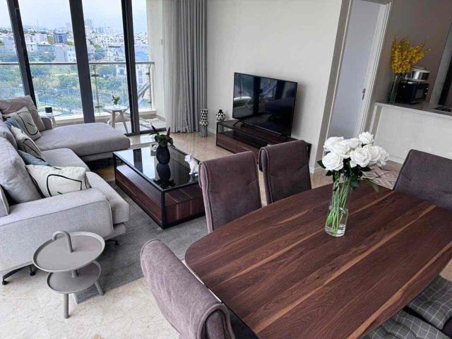 Căn hộ cho thuê tại Thủ Đức, Hồ Chí Minh