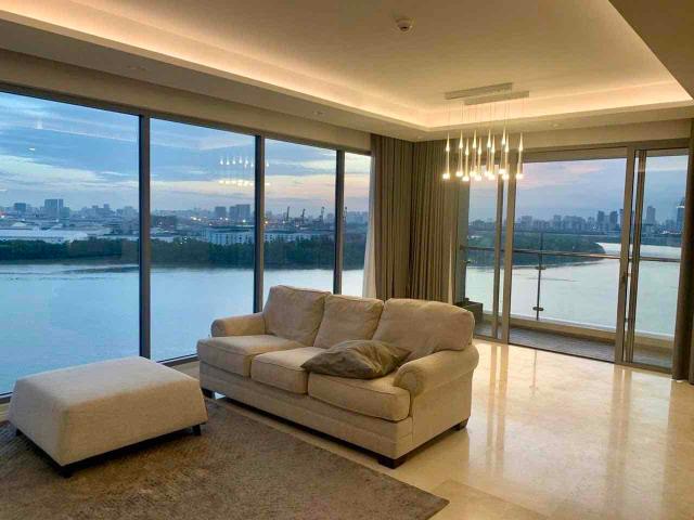 Căn hộ cho thuê tại Thủ Đức, Hồ Chí Minh