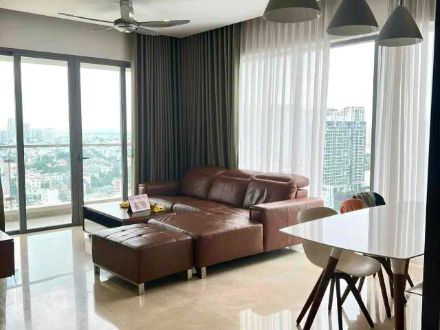 Căn hộ cho thuê tại Thủ Đức, Hồ Chí Minh