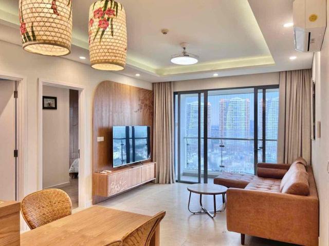 Căn hộ cho thuê tại Thủ Đức, Hồ Chí Minh