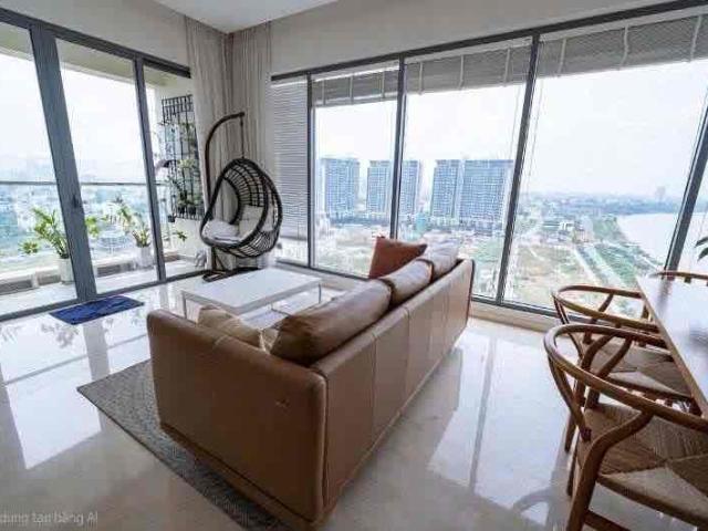 Căn hộ cho thuê tại Thủ Đức, Hồ Chí Minh